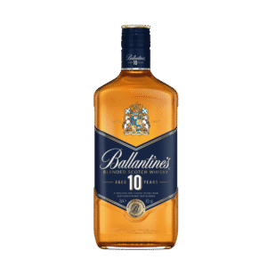 Whisky Ballantines