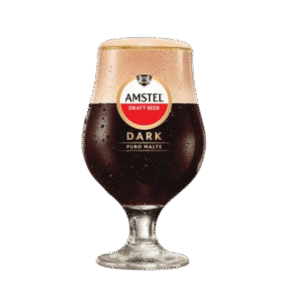 Chope Amstel Dark