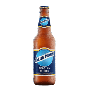 Cerveja Blue Moon L N