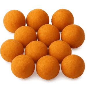 Bolinha de Queijo 12 unidades