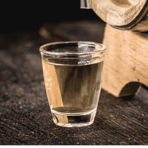 Cachaça do Barril