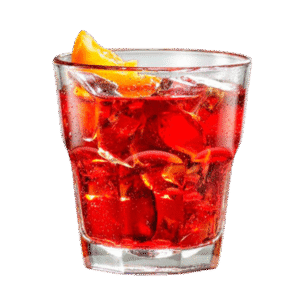 Back to Black Campari - Dose)