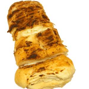 Pão de alho