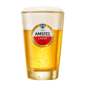 Chope Amstel 300ml