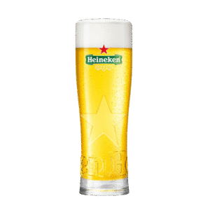 Chope Heineken 300ml