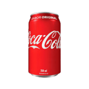 Coca Cola Lata