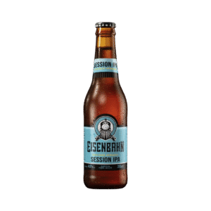 Cerveja Eisenbahn Session IPA Long Neck