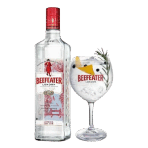 My Immortal (Gin Beefeater Drink)