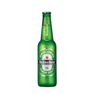 Heineken Long Neck 330ML