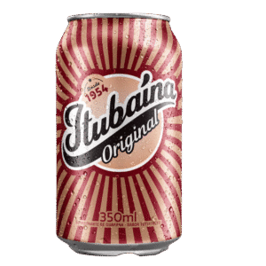 Itubaina Lata 350ml