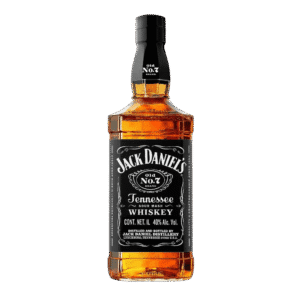 Whisky Jack Daniels Old nº 7