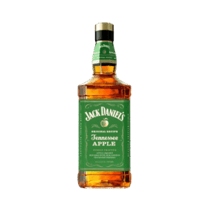 Whisky Jack Daniels Apple