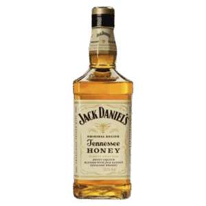 Whisky Jack Daniels Honey