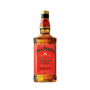 Whisky Jack Daniels Fire