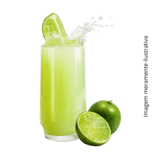 Suco de Limão 300ml