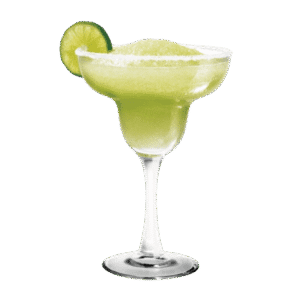 Love Hurts (Margarita)