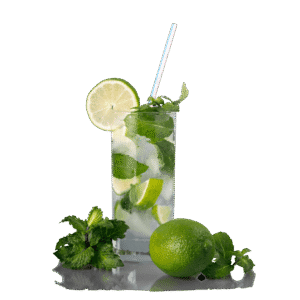 Still Loving You (Mojito)