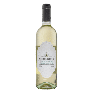 Vinho Branco Nobili Pinot Grigio (Italiano)