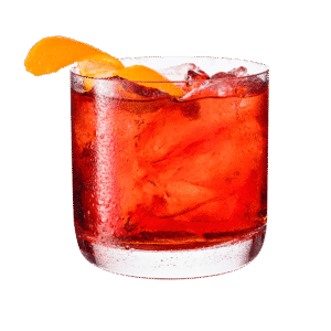 Enter Sandman (Negroni)