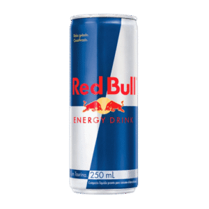 Red Bull Energy Drink