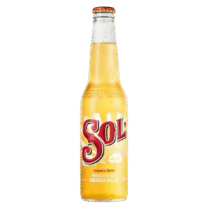Cerveja Sol Long Neck