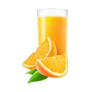 Suco de Laranja