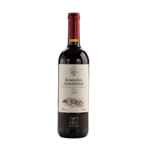 Vinho Tinto Romagna Sangiovesse (Italiano)