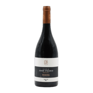 Vinho Tinto Casa José Pedro ( Português)