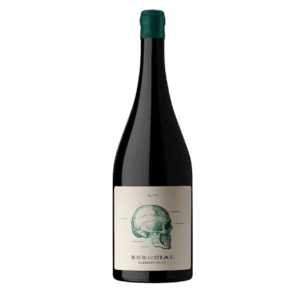 Vinho Tinto Esencial Cabernet Franc (Argentino)