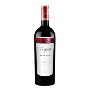 Vinho Tinto Tupac Premium Malbec (Argentino)