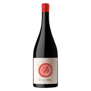 Vinho Rose Esencial Crioulla (Argentino)