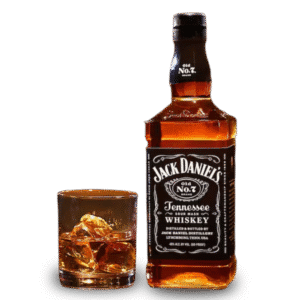Miracle - Dose de Jack Daniels