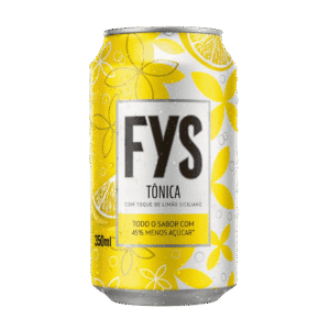 Tônica Fys