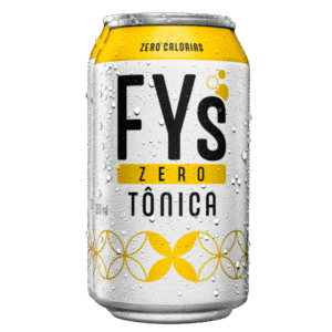 Tônica Fys zero
