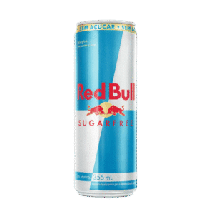 Red Bull Sugarfree