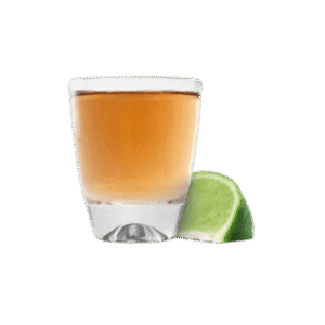 Tequila Jose Cuervo