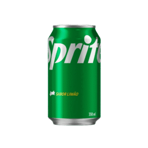 Sprite Lata