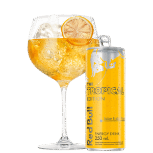Pump Pup the Jam (Tropical Gin ou Melancita)