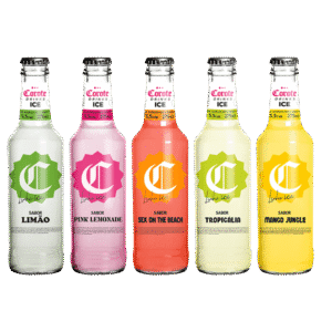 Corote Ice Sabores