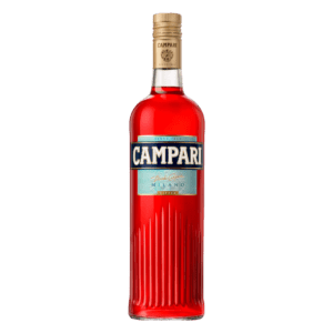 Campari (Garrafa)