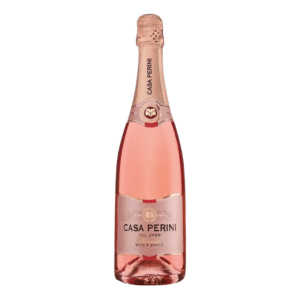 Espumante Casa Perini Rose