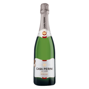Espumante Casa Perini demi sec