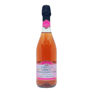 Vinho Lambrusco Montecchio Rose