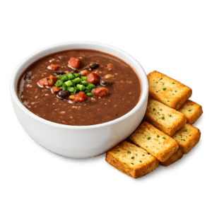 Caldo de Feijão