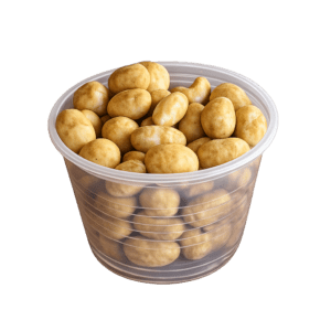 Amendoim japonês 60g