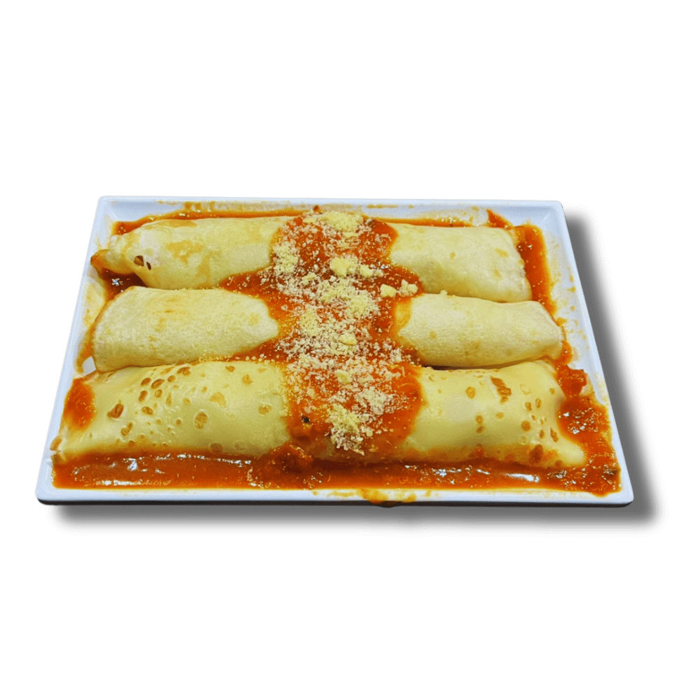 Panquecas