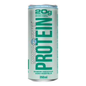 Mamba Protein abacaxi com hortelã (1)