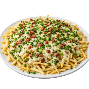 Batata Torcida Brasileira 1kg