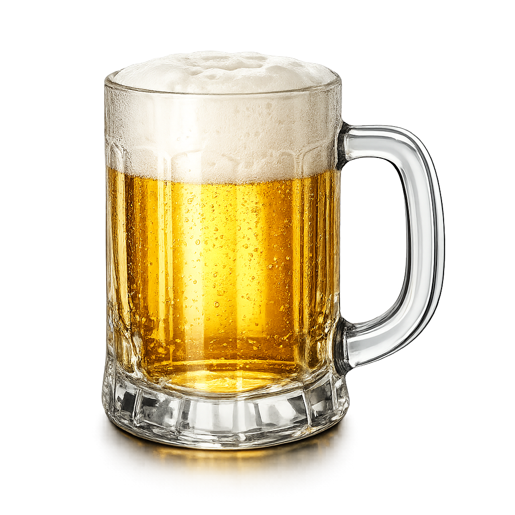 chopp Pilsen