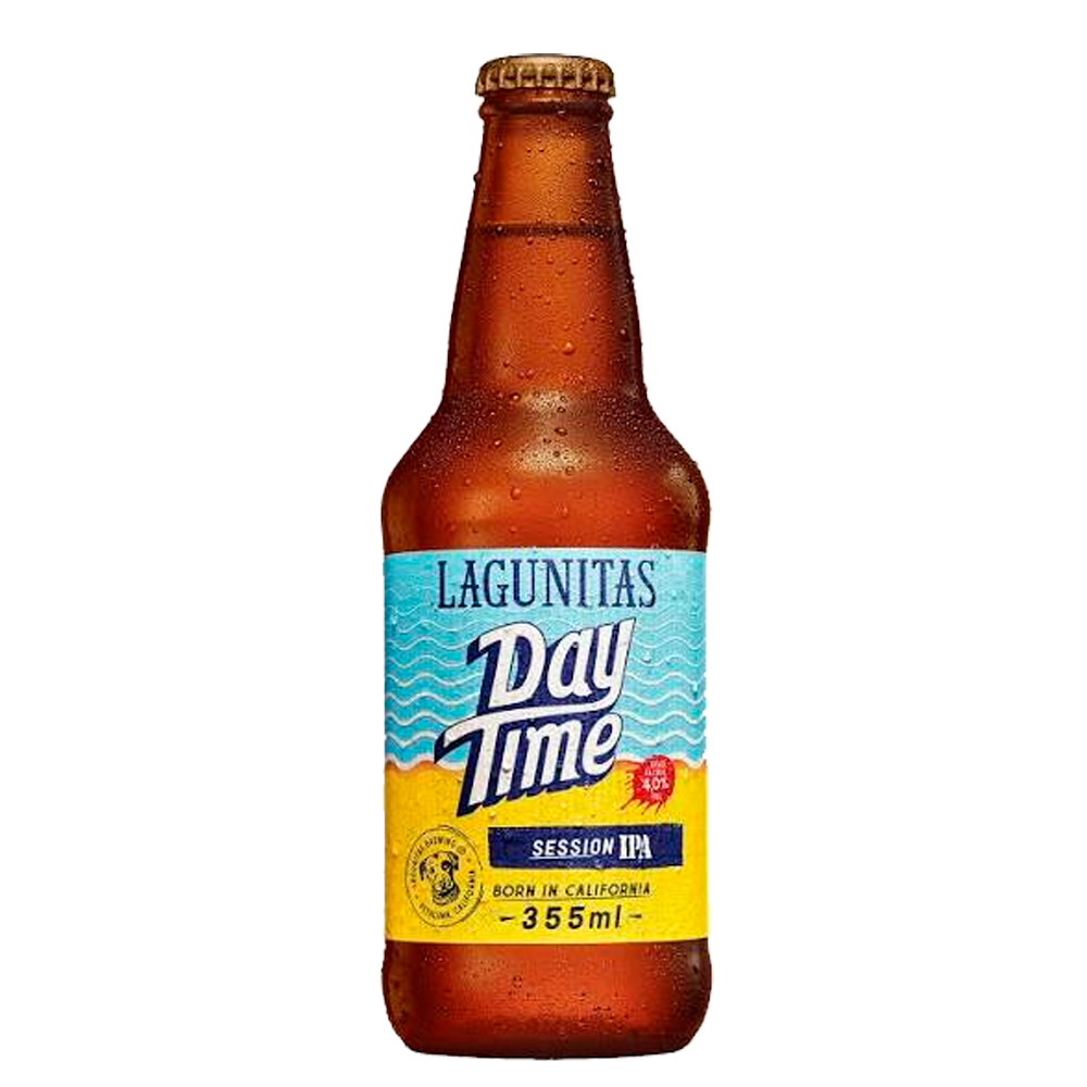 lagunitas-Daytime